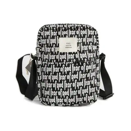 Fear of God Essentials Bag (F33)