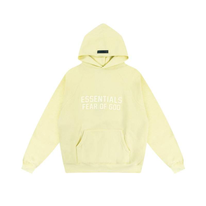 Fear of God Hoodie