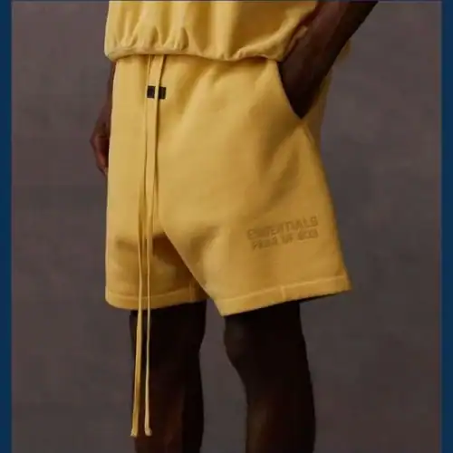 Fear of God Winter Collection Shorts #1 (F99)